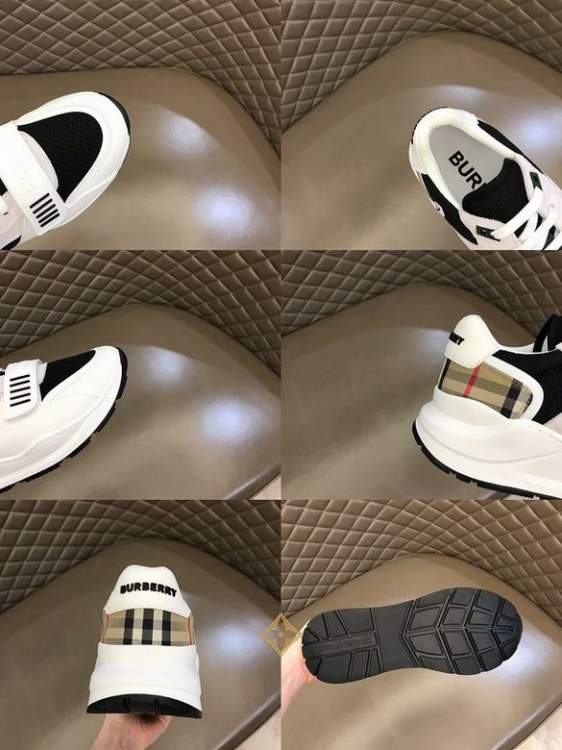 Picture of Burberry Shoes _SKUBurberrysz38-44nhf02361988